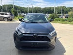 2024 Toyota RAV4 LE AWD