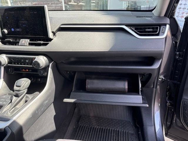 2024 Toyota RAV4 LE AWD