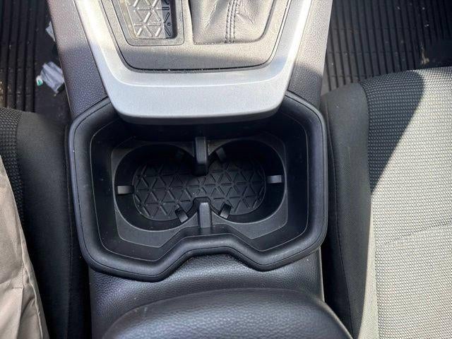 2024 Toyota RAV4 LE AWD