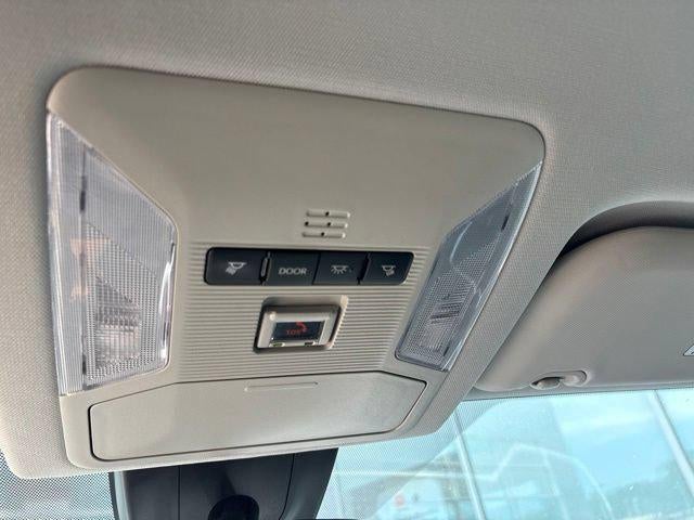 2024 Toyota RAV4 LE AWD