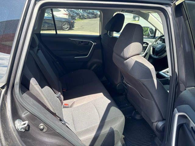 2024 Toyota RAV4 LE AWD