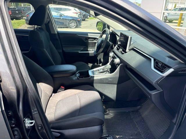 2024 Toyota RAV4 LE AWD