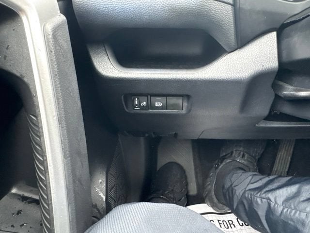 2022 Toyota RAV4 LE AWD