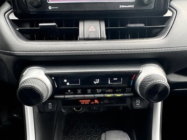 2022 Toyota RAV4 LE AWD