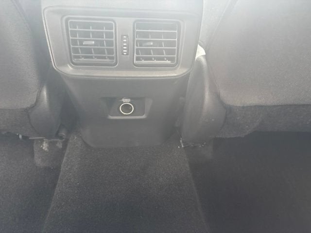 2022 Toyota RAV4 LE AWD