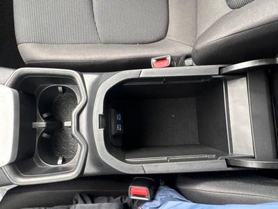 2022 Toyota RAV4 LE AWD