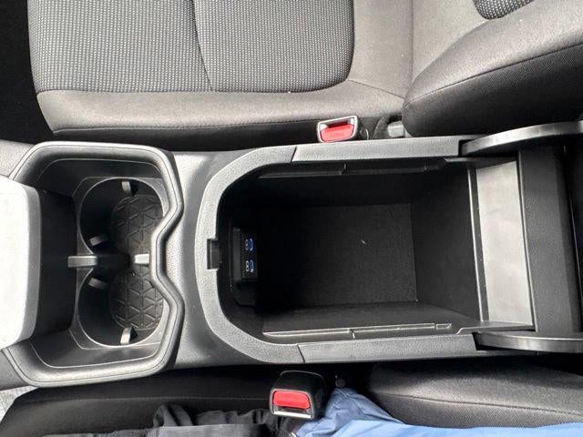2022 Toyota RAV4 LE AWD