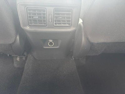 2022 Toyota RAV4 LE AWD
