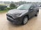 2022 Toyota RAV4 LE AWD