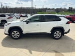 2023 Toyota RAV4 LE FWD