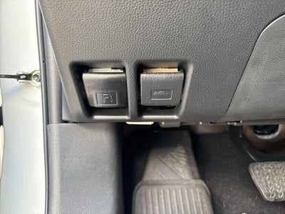 2023 Toyota RAV4 LE FWD