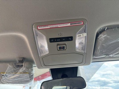 2023 Toyota RAV4 LE FWD