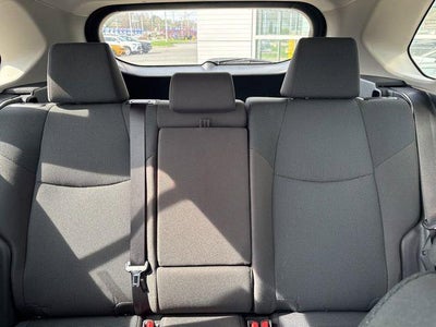 2023 Toyota RAV4 LE FWD