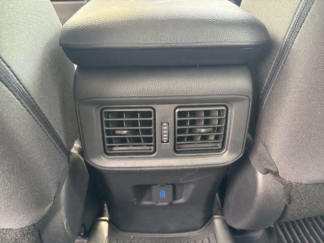 2023 Toyota RAV4 LE FWD