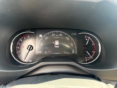2024 Toyota RAV4 Adventure AWD