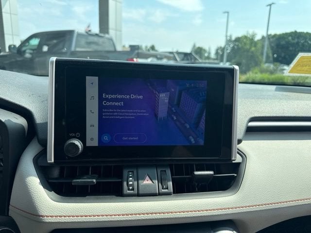 2024 Toyota RAV4 Adventure AWD