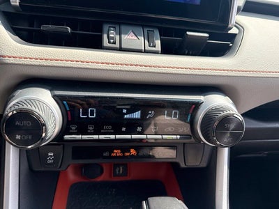 2024 Toyota RAV4 Adventure AWD