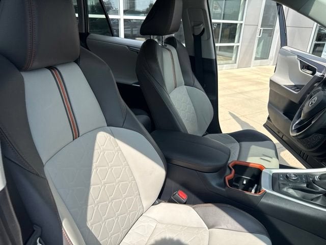 2024 Toyota RAV4 Adventure AWD