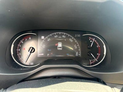 2024 Toyota RAV4 Adventure AWD