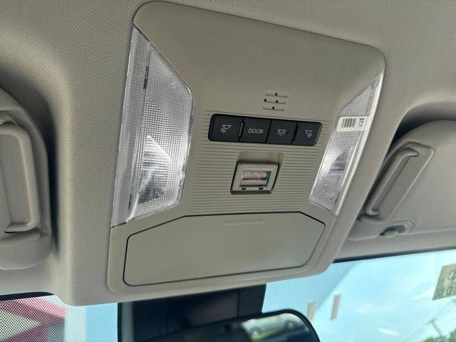 2024 Toyota RAV4 Adventure AWD
