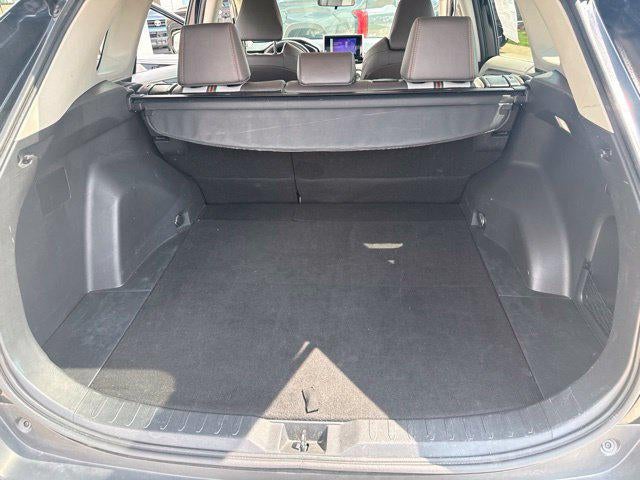 2024 Toyota RAV4 Adventure AWD