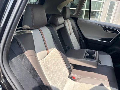 2024 Toyota RAV4 Adventure AWD