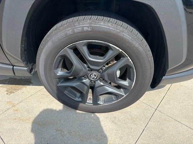 2024 Toyota RAV4 Adventure AWD