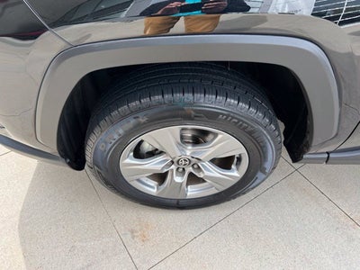 2024 Toyota RAV4 XLE AWD