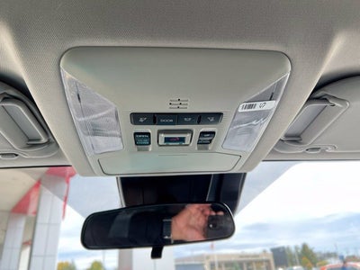 2024 Toyota RAV4 XLE AWD