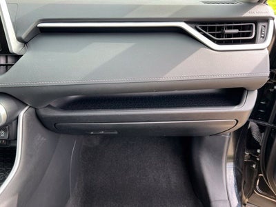 2024 Toyota RAV4 XLE AWD