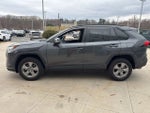2025 Toyota RAV4 XLE AWD