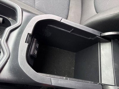 2025 Toyota RAV4 XLE AWD