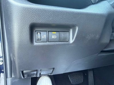 2025 Toyota RAV4 XLE AWD