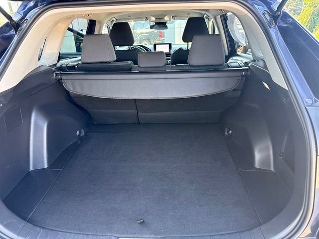 2025 Toyota RAV4 XLE AWD