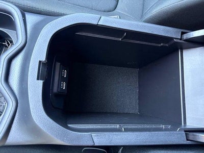 2025 Toyota RAV4 XLE AWD