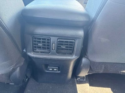 2025 Toyota RAV4 XLE AWD