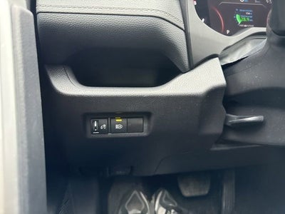 2025 Toyota RAV4 XLE AWD