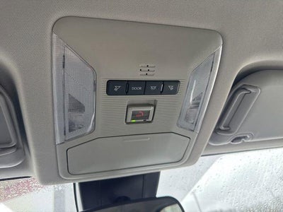 2025 Toyota RAV4 XLE AWD