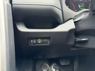 2025 Toyota RAV4 XLE AWD