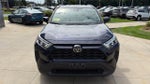 2025 Toyota RAV4 XLE AWD