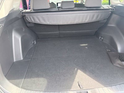 2025 Toyota RAV4 XLE AWD