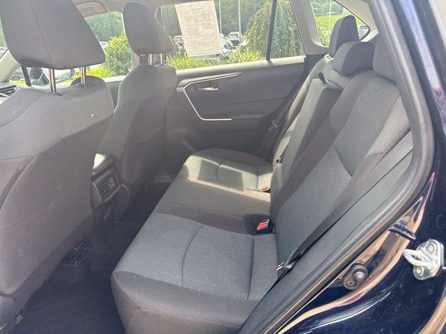 2025 Toyota RAV4 XLE AWD