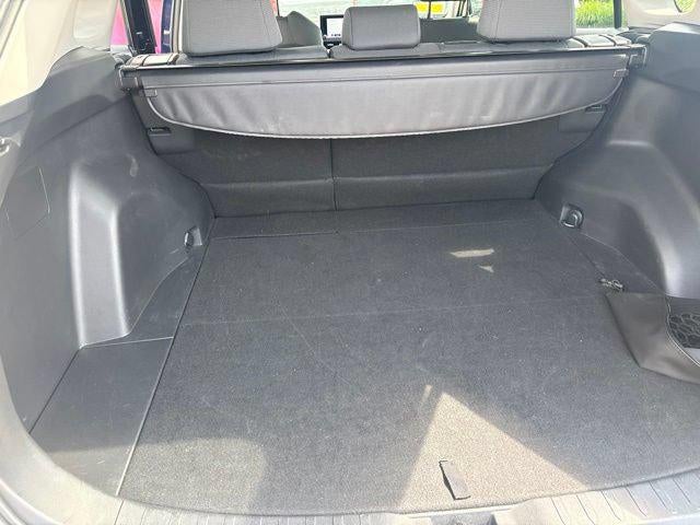 2025 Toyota RAV4 XLE AWD