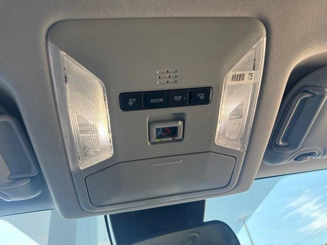 2025 Toyota RAV4 XLE AWD