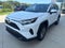 2025 Toyota RAV4 XLE AWD