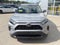 2025 Toyota RAV4 XLE AWD