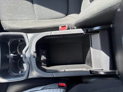 2025 Toyota RAV4 XLE AWD