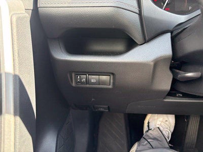 2025 Toyota RAV4 XLE AWD