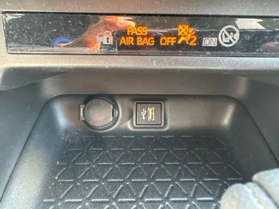 2025 Toyota RAV4 XLE AWD