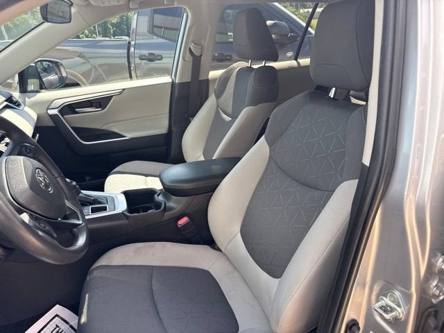 2023 Toyota RAV4 XLE AWD